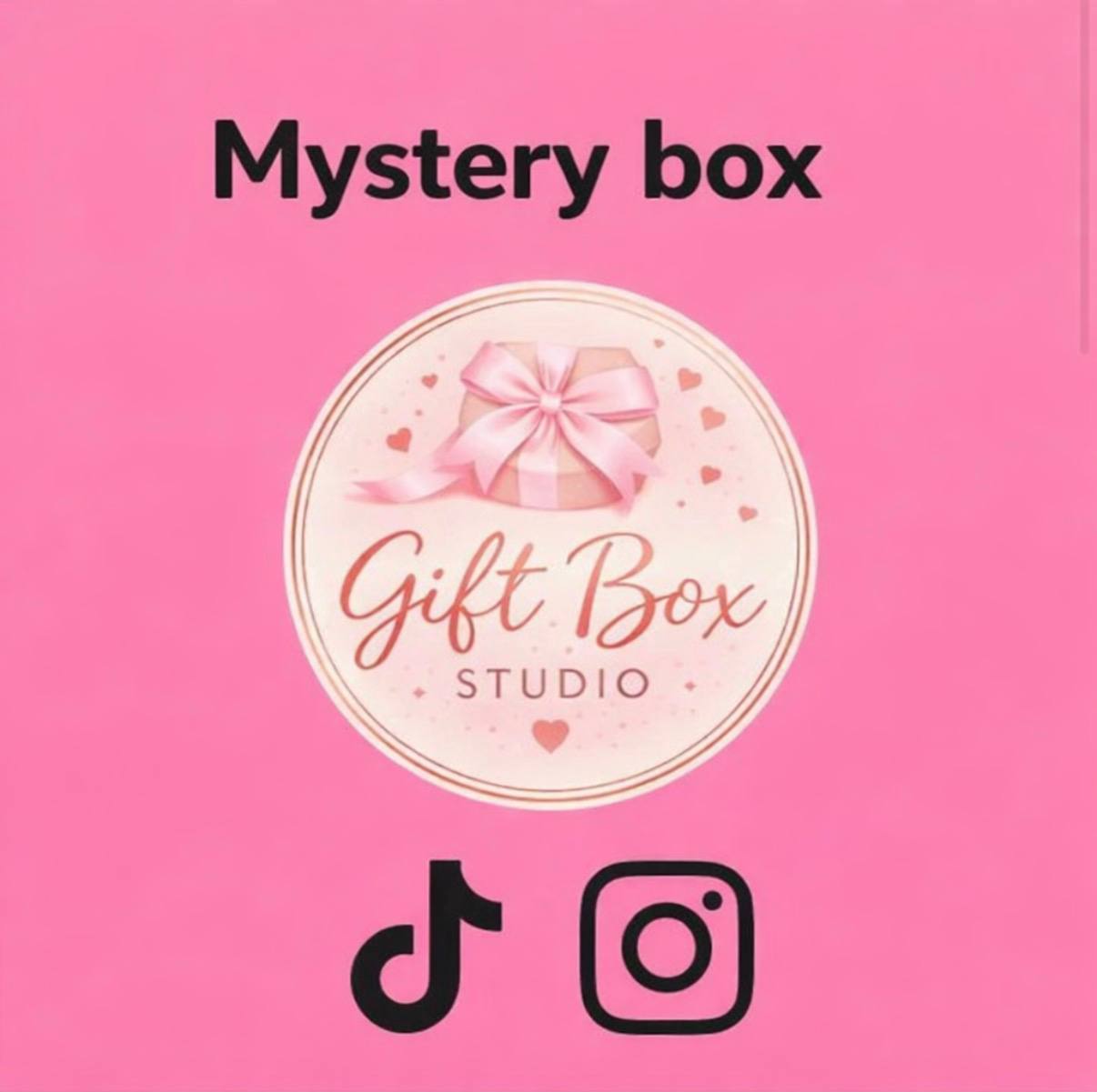 Mystery Box