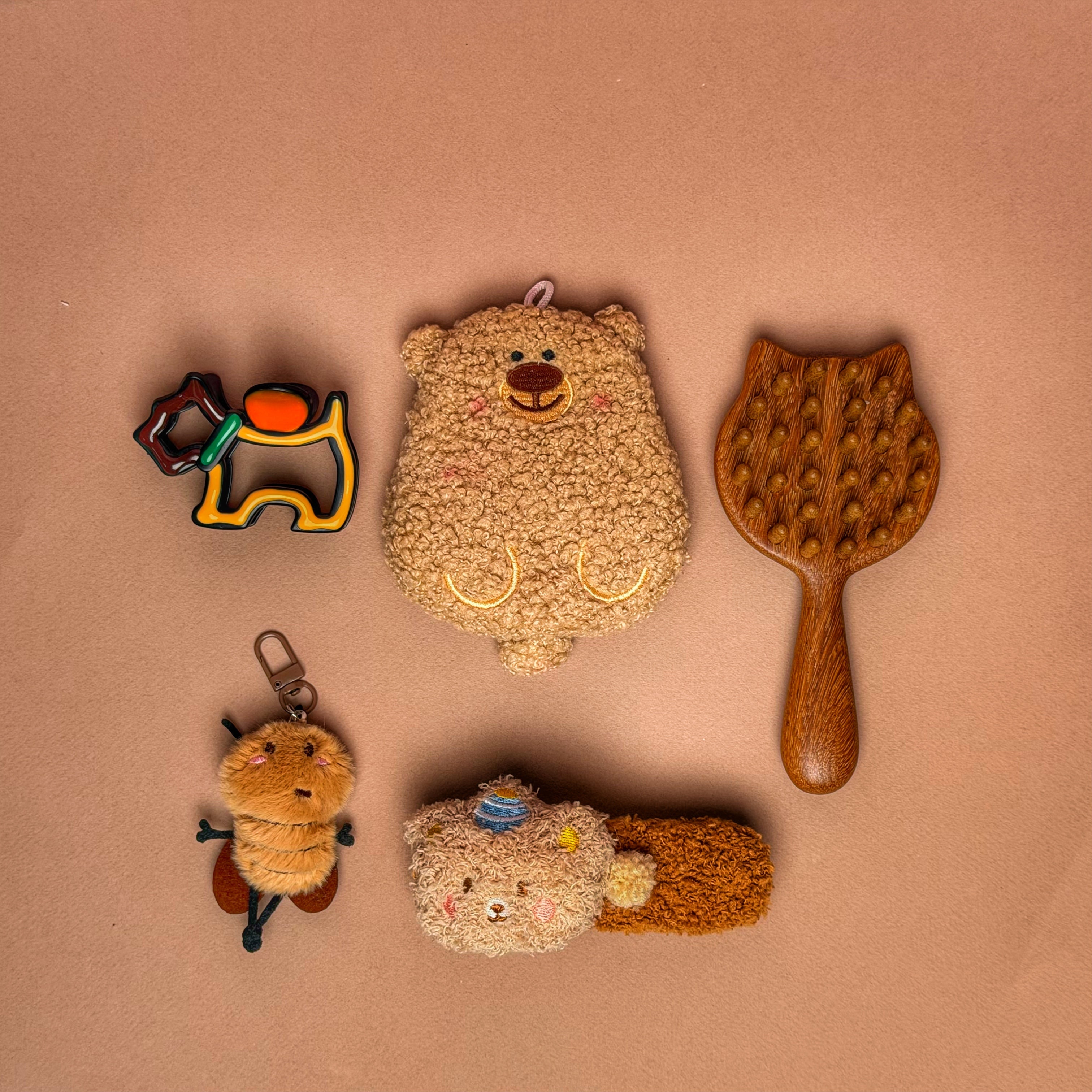 Birthday Gift for Wife or Girlfriend, Thank You or Anniversary Gift, Holiday or Christmas Gift Box | Ruby Bliss Box