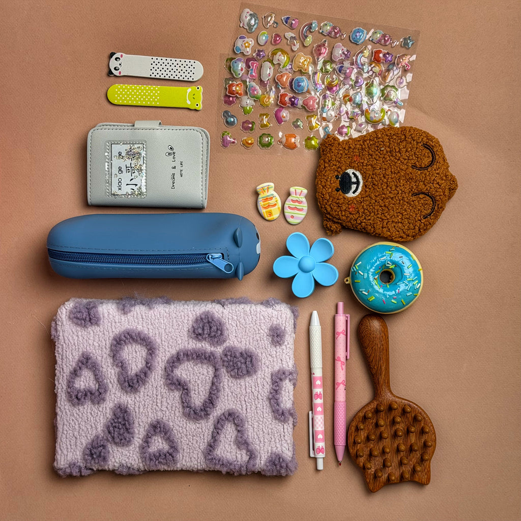 Corporate Gift Box, Thanksgiving Gift for Clients, Employee Appreciation Box, Business Holiday Set | Choco Honey Box