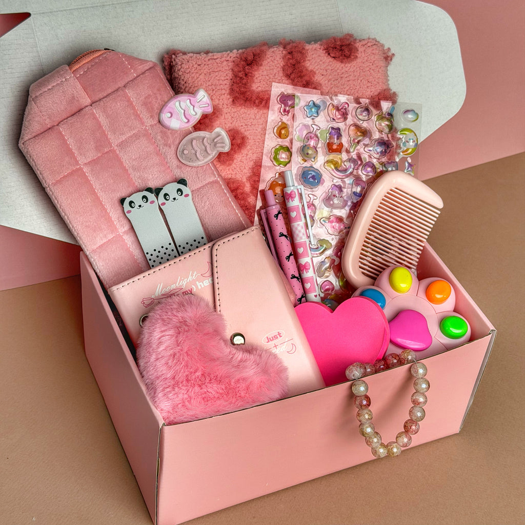 Employee Holiday Gift Box – Business Christmas Gifts for Teams, Clients & Coworkers – Holiday Team Box