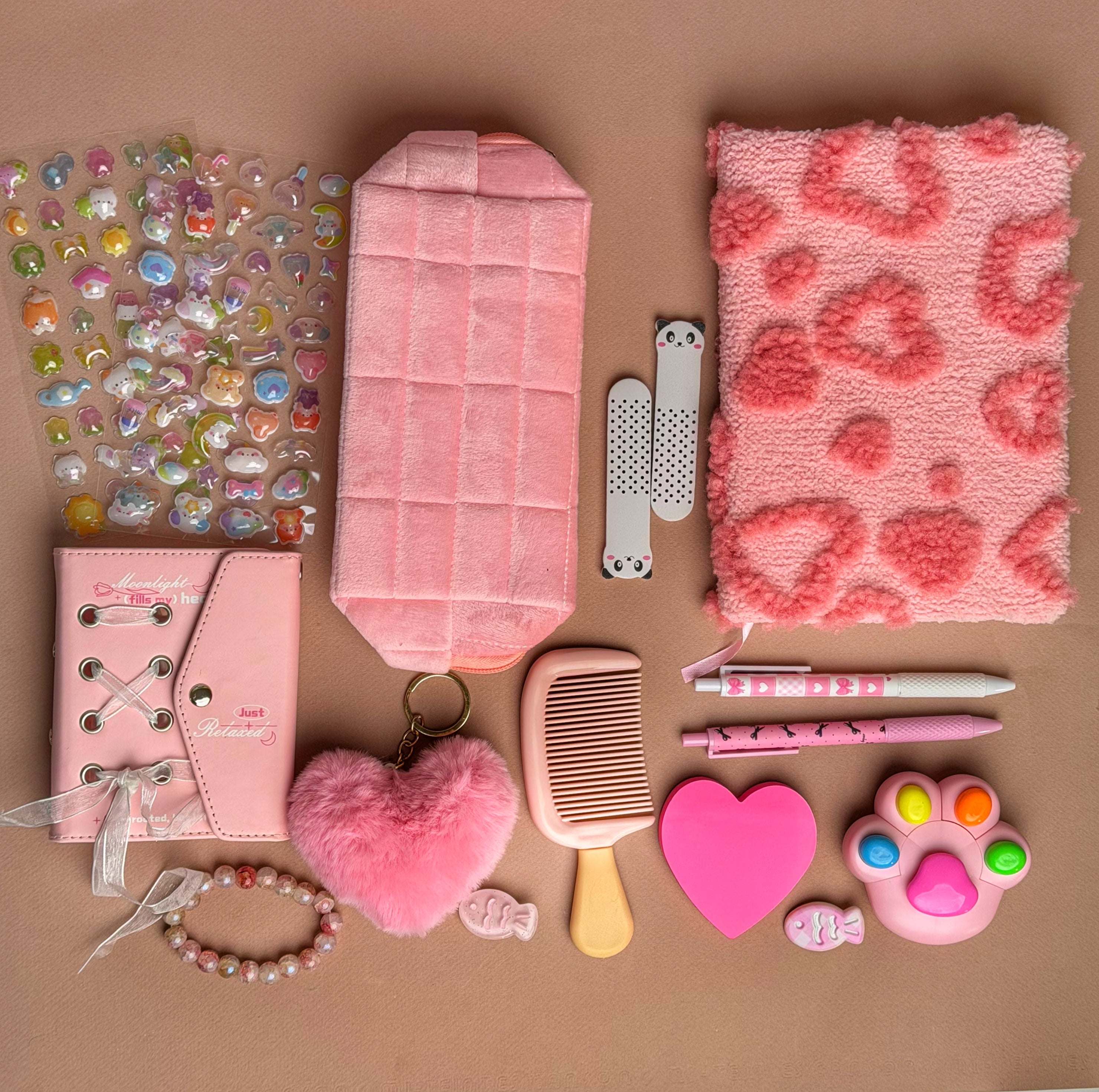 Employee Holiday Gift Box – Business Christmas Gifts for Teams, Clients & Coworkers – Holiday Team Box