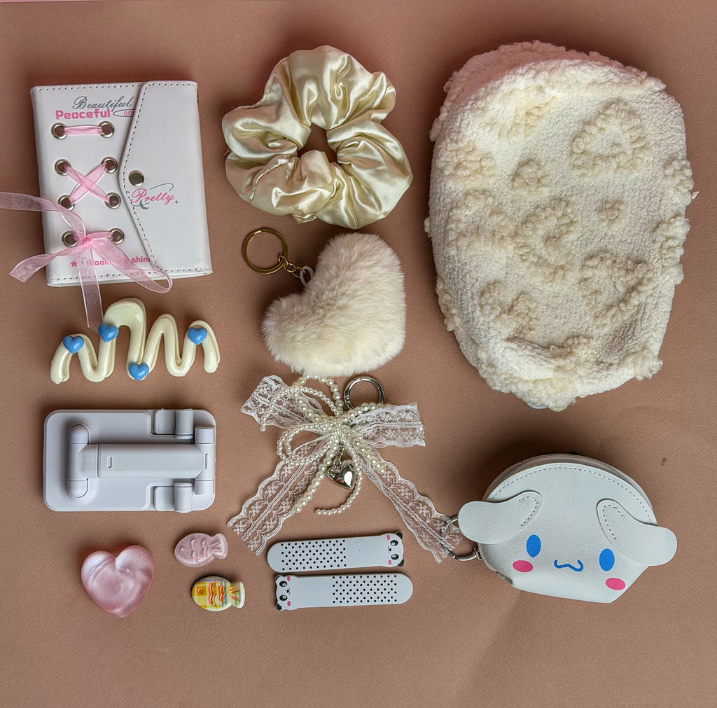 Fall Gift for Her, Autumn Spa Gift Box, Cozy Self Care Set, Relaxation Gift, Thanksgiving Present – Autumn Bliss Box