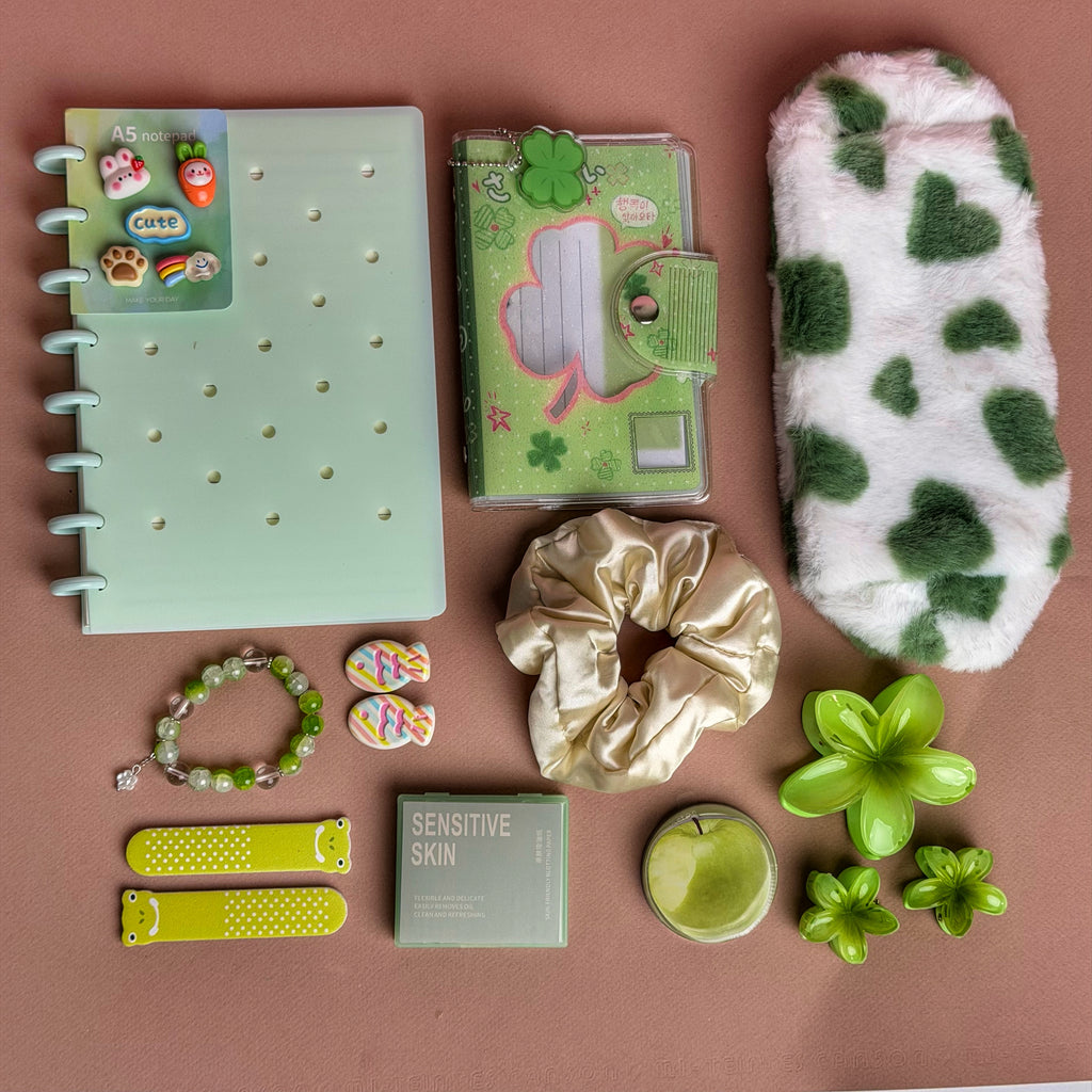 Gift Box for Her – Birthday, Thank You, Cozy Care Package | Natural Bliss Box