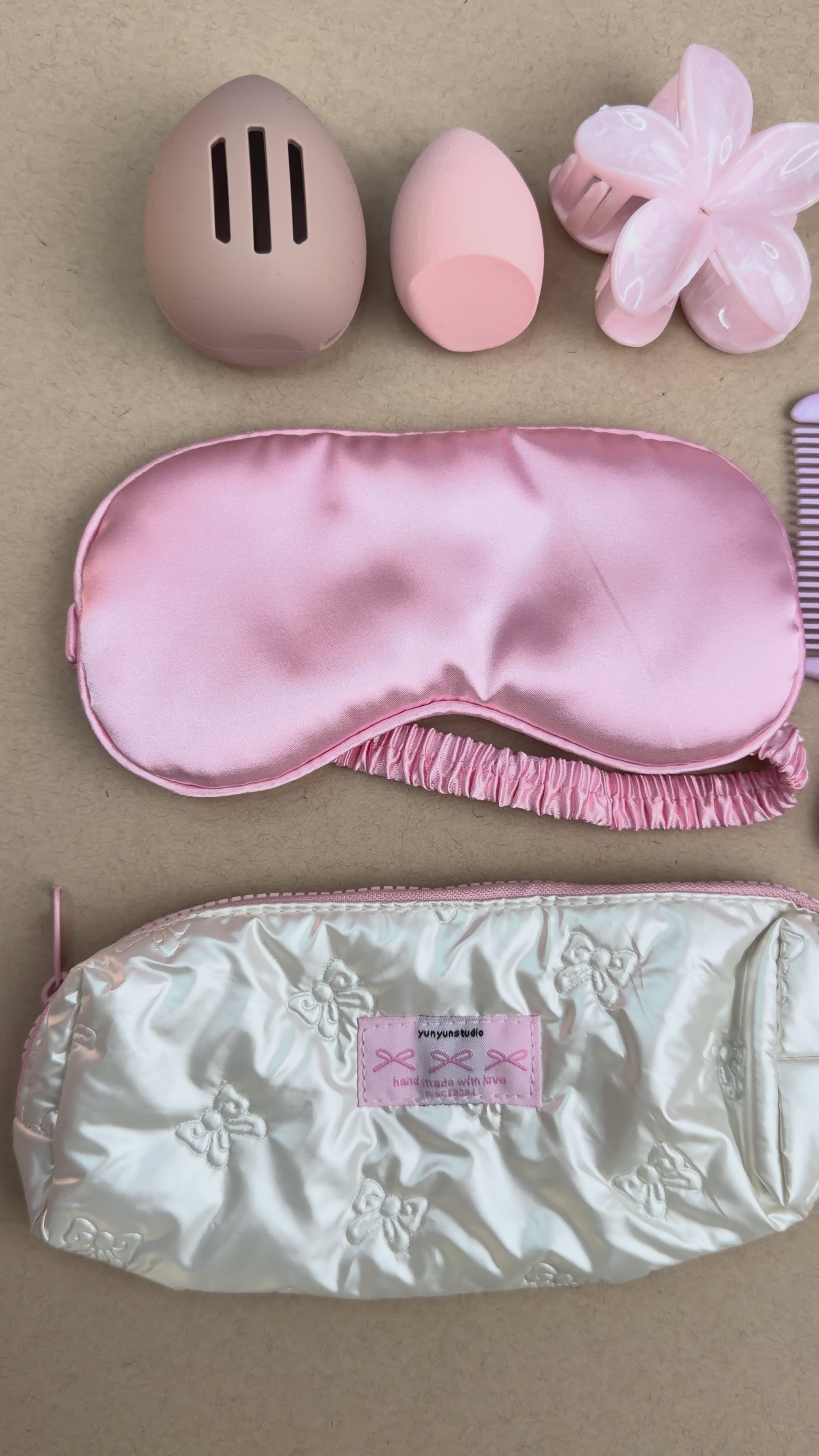 Soft Care & Relax Set