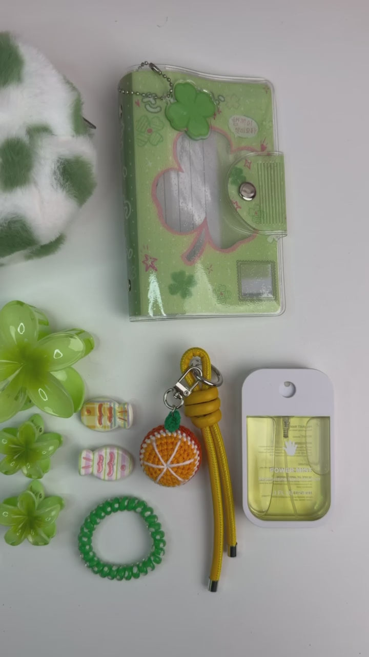 Green Apple Gift Box 🍏